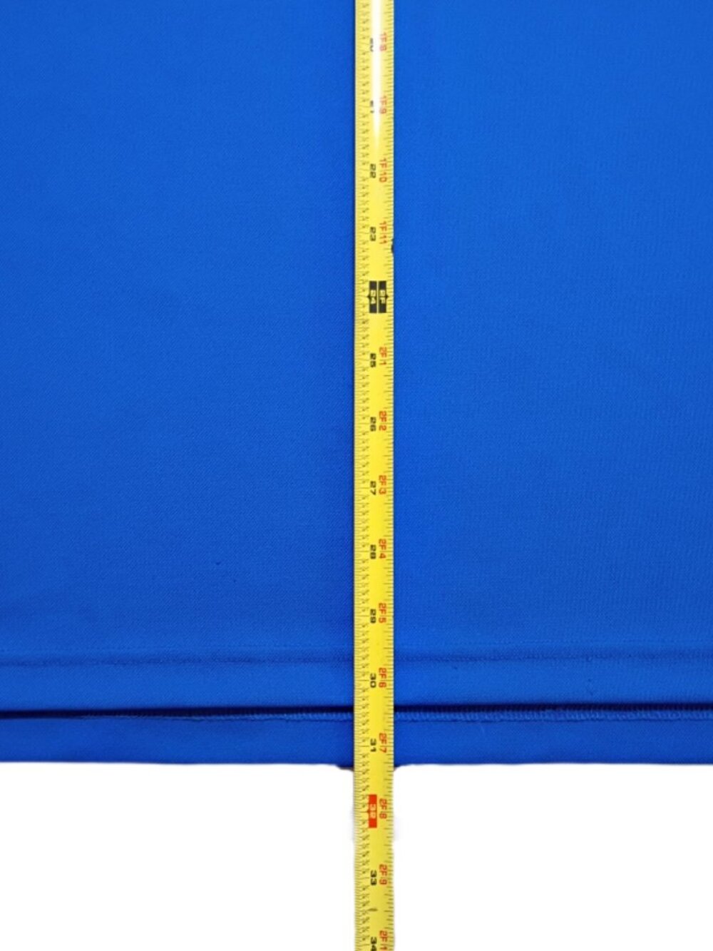 Lacoste Sport Ultra Dry Performance Polo Royal Blue Men’s Large (Size 5) - Picture 7 of 10
